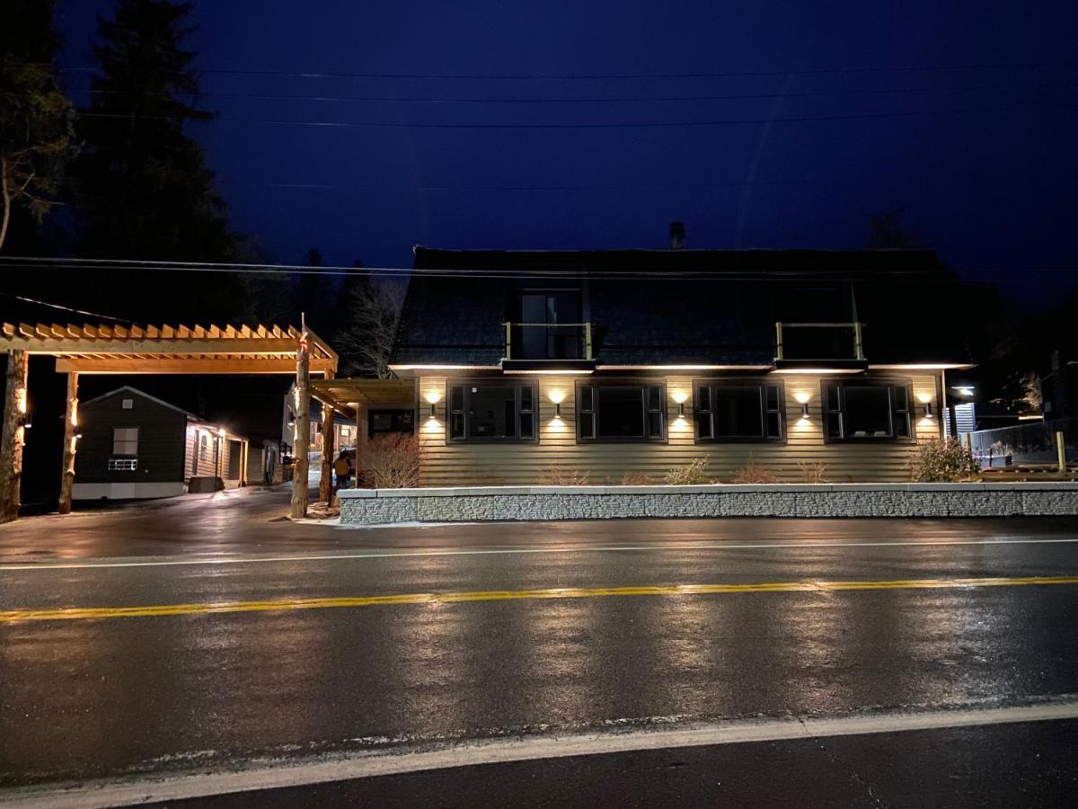 Union + Post Windham Exterior foto